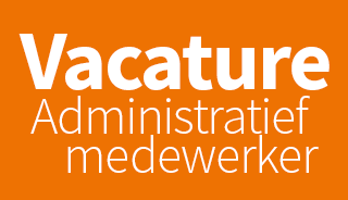 Administratief medewerk(st)er