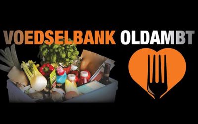 Extra boodschappen voor Voedselbank