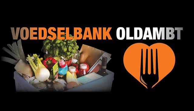 Extra boodschappen voor Voedselbank