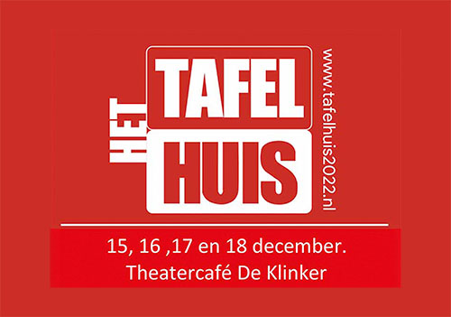 Tafelhuis 2022