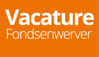 Fondsenwerver